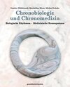 Buchcover Chronobiologie und Chronomedizin