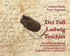 Buchcover Der Fall Ludwig Teschler