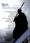 Buchcover Kein Weltuntergang