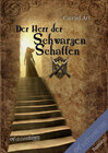 Buchcover Der Herr der Schwarzen Schatten