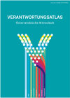 Buchcover Verantwortungsatlas österreichische Wirtschaft