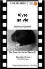 Buchcover Vivre sa Vie