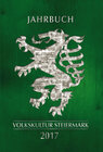 Buchcover Jahrbuch der steirischen Volkskultur 2017