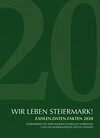 Buchcover Wir leben Steiermark!