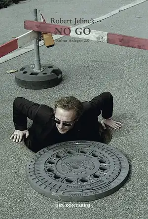 Buchcover ISBN 9783950374995