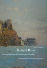 Buchcover Robert Russ