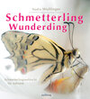 Buchcover Schmetterling - Wunderding