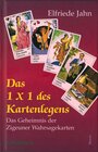 Buchcover Das 1 × 1 des Kartenlegens