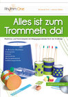 Buchcover Alles ist zum Trommeln da!