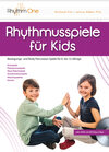 Buchcover Rhythmusspiele für Kids