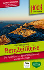 Buchcover BergZeitReise - Weitwanderweg