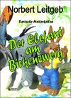 Buchcover Der Elefant am Birkenzweig