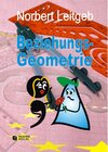 Buchcover Beziehungs-Geometrie