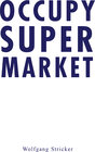 Buchcover Occupy Super Market