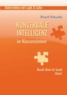 Buchcover Nonverbale Intelligenz im Klassenzimmer