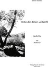 Buchcover Unter den Birken vielleicht