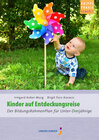 Buchcover Kinder auf Entdeckungsreise