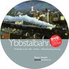 Buchcover DVD Ybbstalbahn