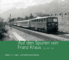 Buchcover Auf den Spuren von Franz Kraus