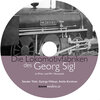 Buchcover DVD zu Die Lokomotiven des Georg Sigl