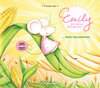Buchcover Emily, die kleine Springmaus