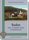 Buchcover Ruden