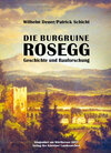 Buchcover Die Burgruine Rosegg