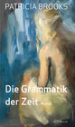 Buchcover Die Grammatik der Zeit