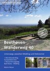 Buchcover Beethoven Wanderweg 40