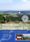 Buchcover Piestingtaler Rundwanderweg 231