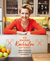 Buchcover Mein wunderbarer Kochsalon - von Martina Hohenlohe