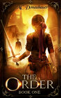 Buchcover The Order