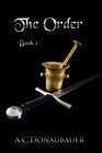 Buchcover The Order