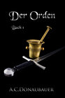 Buchcover Der Orden