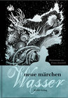 Buchcover Neue Märchen - Wasser