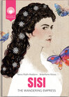 Buchcover SISI - The Wandering Empress