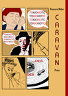 Buchcover CARAVAN