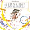 Buchcover COLOURS OF HAPPINESS - Die 5 Prinzipien erfolgreicher Veränderung