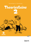 Buchcover Theoriesteine 2