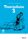 Buchcover Theoriesteine 3