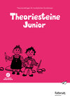 Buchcover Theoriesteine Junior
