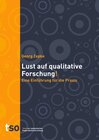Buchcover Lust auf qualitative Forschung