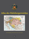 Buchcover Atlas des Habsburgerreiches