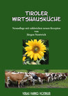 Buchcover Tiroler Wirtshausküche
