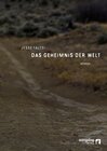 Buchcover Das Geheimnis der Welt