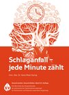 Buchcover Schlaganfall - Jede Minute zählt