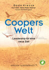 Buchcover Coopers Welt - Leadership für eine neue Zeit