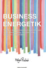 Buchcover BUSINESS ENERGETIK