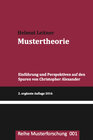 Buchcover Mustertheorie