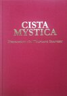 Buchcover CISTA MYSTICA